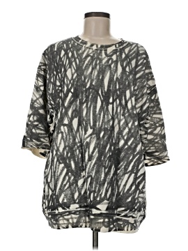A Détacher Pullover Sweater