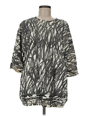 A Détacher Pullover Sweater (view 1)
