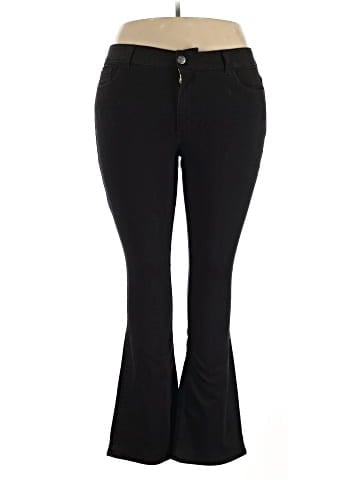 Riders by Lee Dress Pants (view 1)