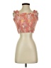Forever 21 Orange Tube Top Size S - photo 1