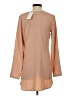 TOBI Tan Casual Dress Size S - photo 2