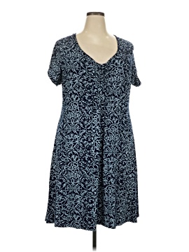 Fresh Produce Casual Dress