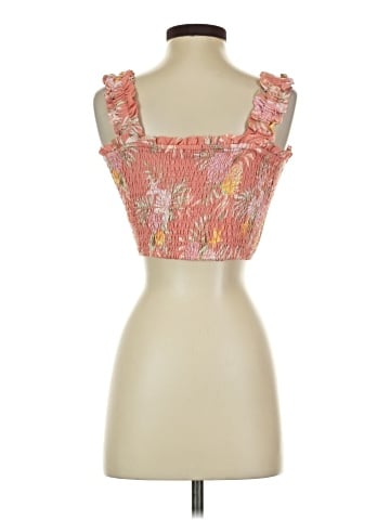 Forever 21 Tube Top (view 2)