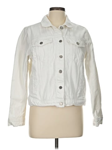Lucky Brand Denim Jacket (view 1)