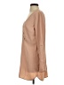 TOBI Tan Casual Dress Size S - photo 5