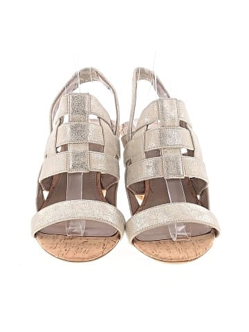 Donald J Pliner Wedges (view 2)