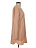 TOBI Tan Casual Dress Size S - photo 4