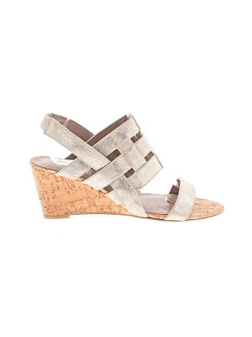 Donald J Pliner Wedges (view 1)