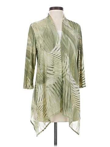 Travelers by Chico's Kimono (view 1)