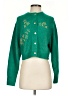 Zara Green Cardigan Size S - photo 1