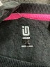 Ideology Black Pullover Sweater Size 3X - photo 7