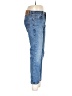 Levi's Hearts Blue Jeans Size 32 waist - photo 4