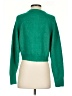 Zara Green Cardigan Size S - photo 2