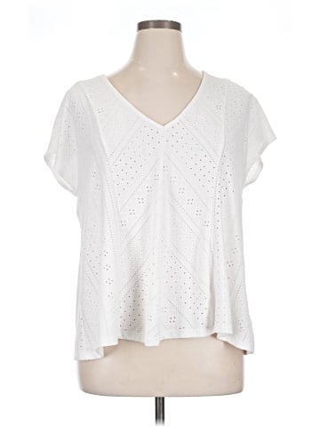 Torrid Short Sleeve T-Shirt (view 1)