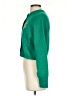 Zara Green Cardigan Size S - photo 5