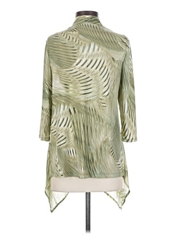 Travelers by Chico's Kimono (view 2)