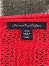 American Eagle Outfitters Red Pullover Sweater Size XL - photo 7