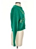 Zara Green Cardigan Size S - photo 4