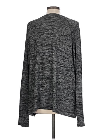 Rag & Bone/JEAN Pullover Sweater (view 2)