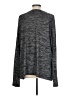 Rag & Bone/JEAN Gray Pullover Sweater Size L - photo 2
