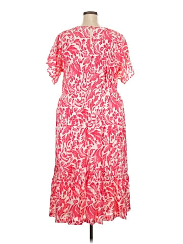 Lane Bryant Casual Dress (view 2)