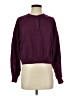Old Navy Burgundy Pullover Sweater Size S - photo 1