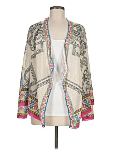 Fab'rik Cardigan (view 1)