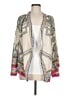 Fab'rik Ivory Cardigan Size M - photo 1