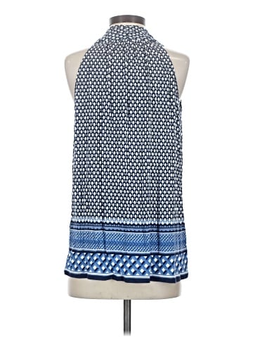 Max Studio Sleeveless Blouse (view 2)