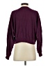 Old Navy Burgundy Pullover Sweater Size S - photo 2