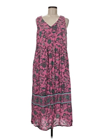 J.Jill Casual Dress (view 1)