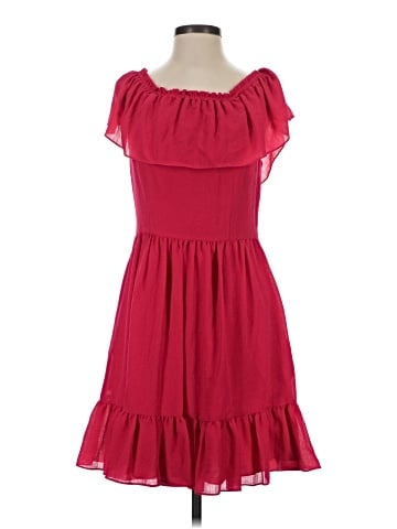 Cynthia Steffe Casual Dress (view 1)