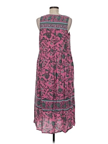 J.Jill Casual Dress (view 2)