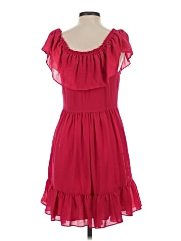 Cynthia Steffe Casual Dress (view 2)