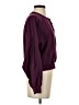 Old Navy Burgundy Pullover Sweater Size S - photo 4