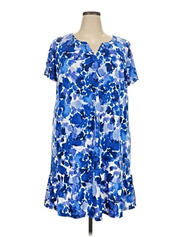 AGB Casual Dress (view 1)