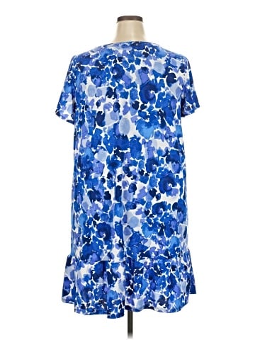 AGB Casual Dress (view 2)