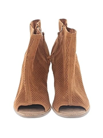 TOMS Ankle Boots (view 2)
