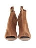 TOMS Tan Ankle Boots Size 10 - photo 2