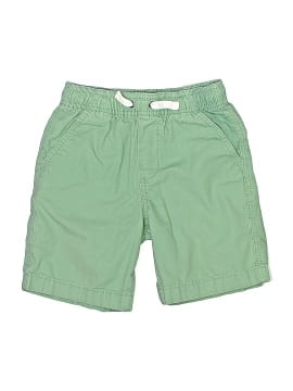 Hanna Andersson Khaki Shorts