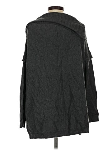 a.n.a. A New Approach Turtleneck Sweater (view 2)