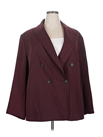 Vince. Blazer (view 1)