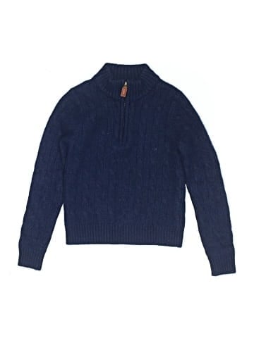 Vineyard Vines Cashmere Pullover Sweater (view 1)