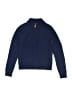 Vineyard Vines 100% Cashmere Blue Cashmere Pullover Sweater Size 6 - photo 1