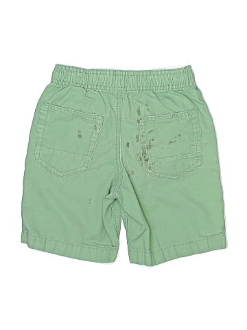 Hanna Andersson Khaki Shorts (view 2)