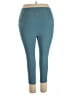 Athleta Teal Active Pants Size 2X - photo 2