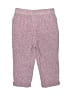 Jumping Beans Tweed Pink Casual Pants 9-12 MO / 12 MO - photo 2