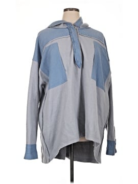 Free People Poncho