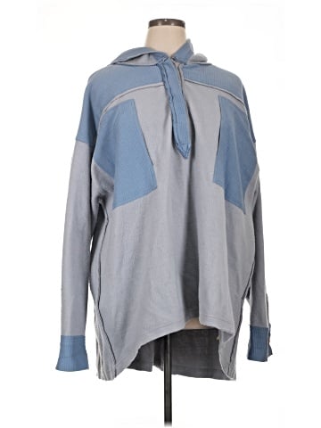 Free People Poncho (view 1)