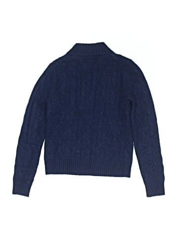Vineyard Vines Cashmere Pullover Sweater (view 2)